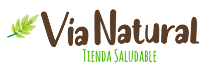 Tienda Vía Natural Logo